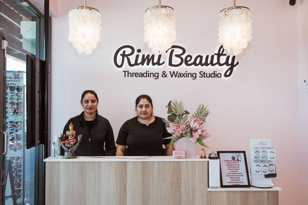 Rimi Beauty Threading and Waxing Studio image 7