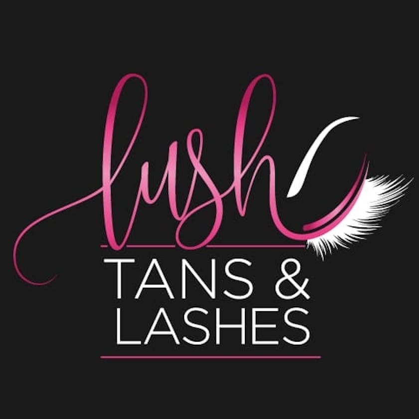 Lush Tans and Lashes image 1