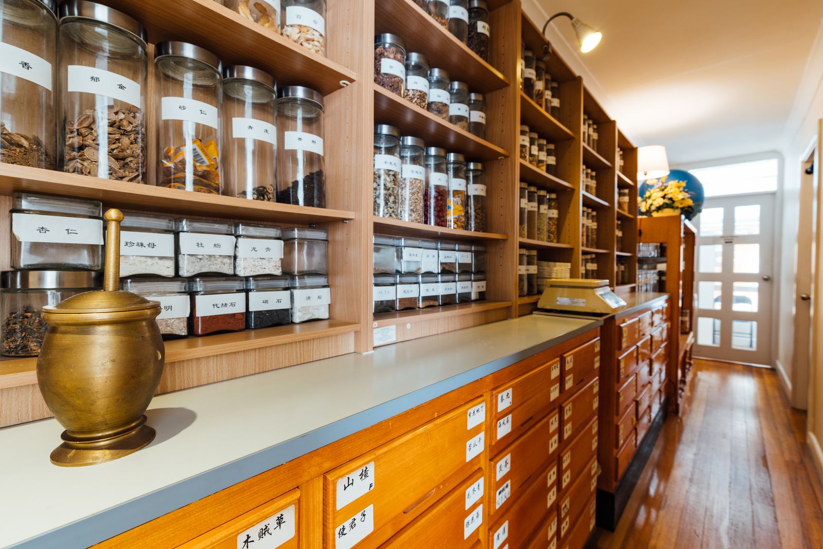 Crows Nest Acupuncture & Herbal Centre image 7