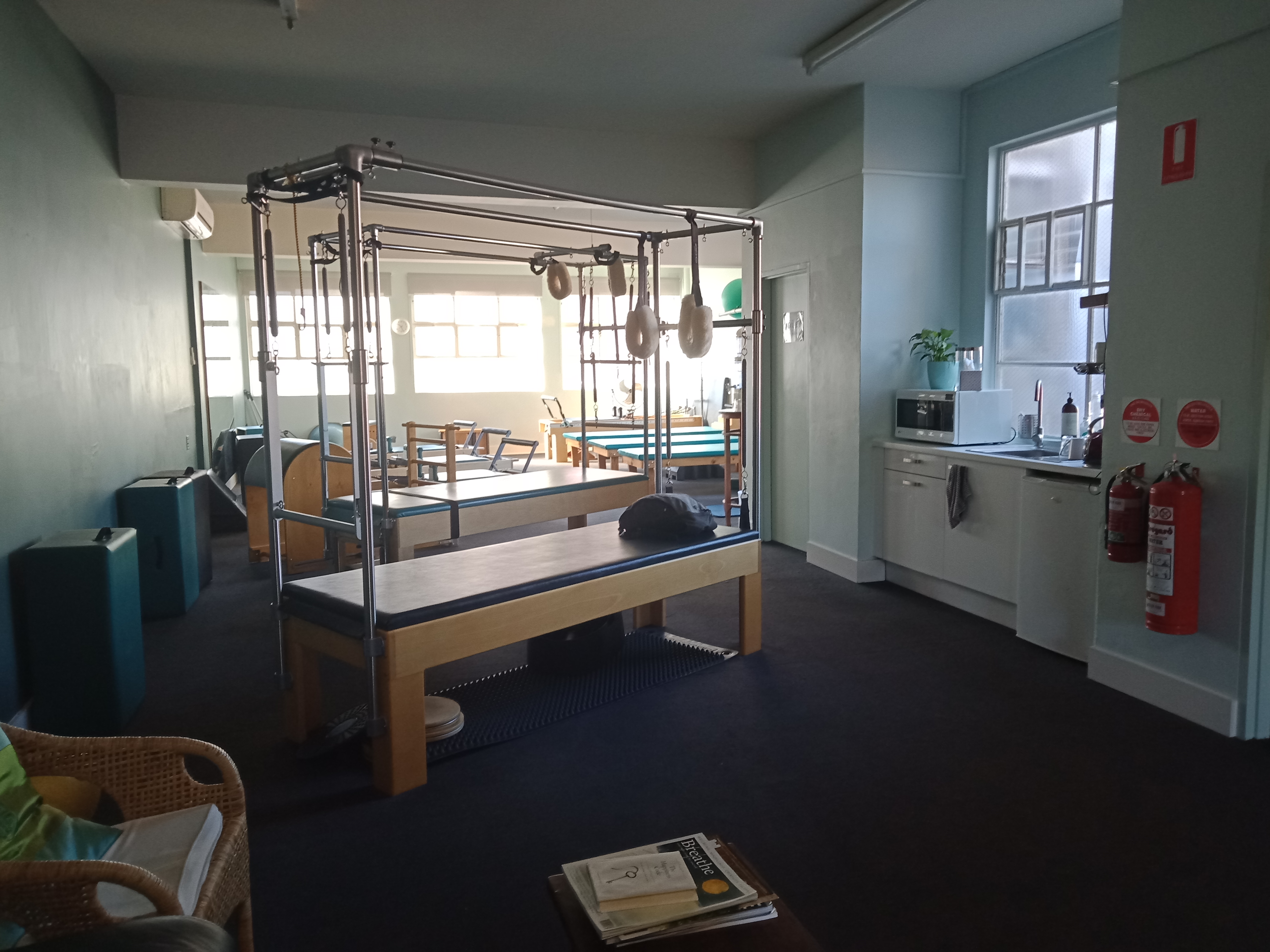 Refined Health image 2