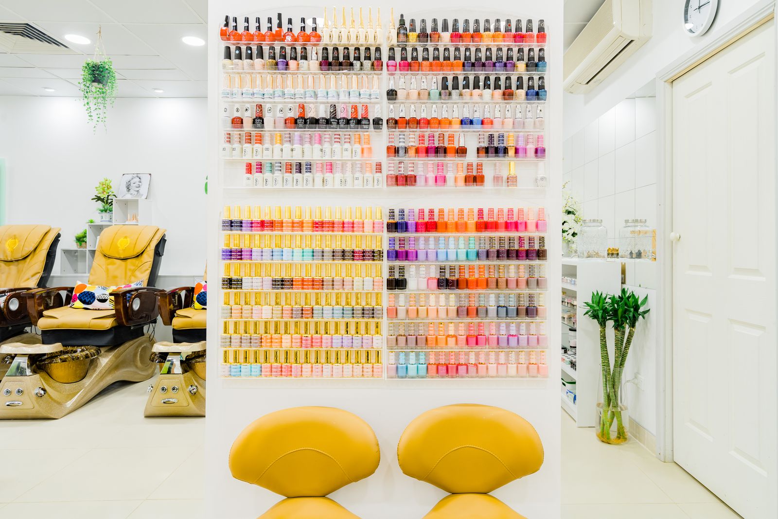 Free Nailed and Lashed image 11