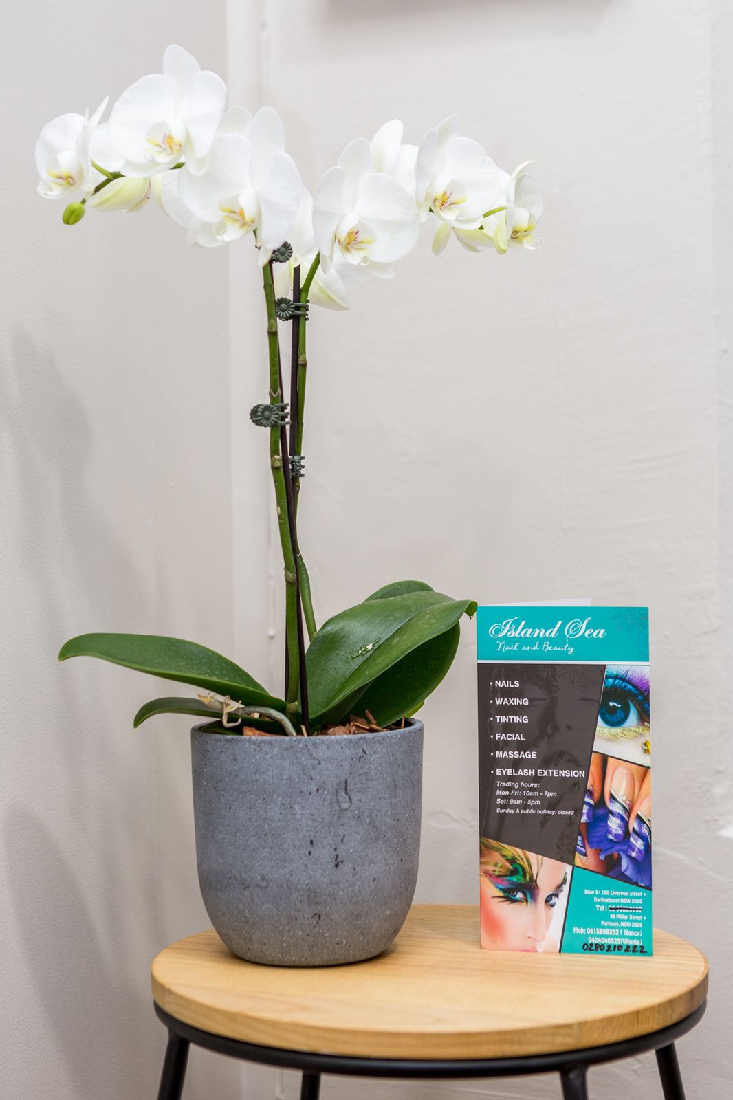 Island Sea Nails image 13