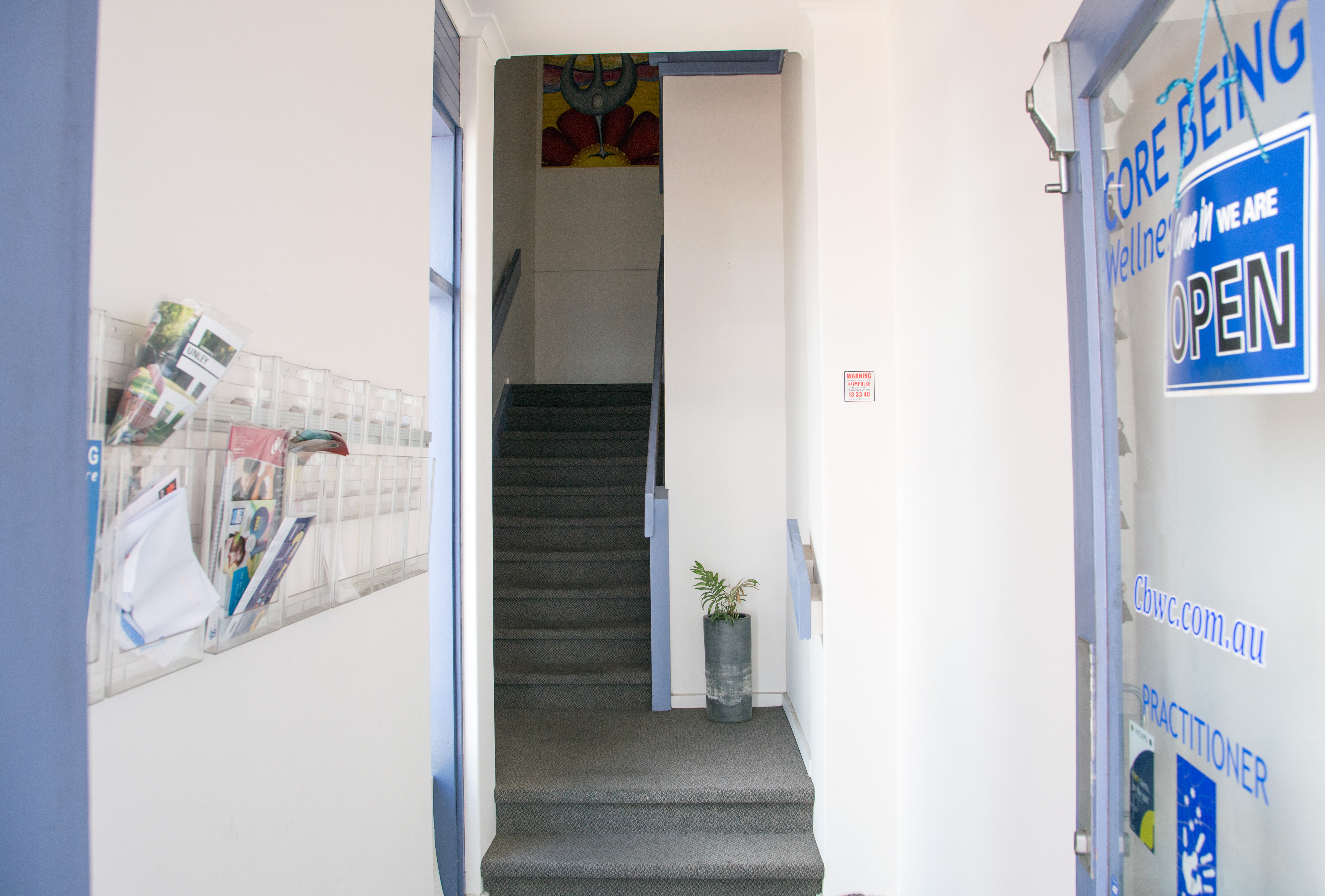 Core Being Wellness Centre image 12