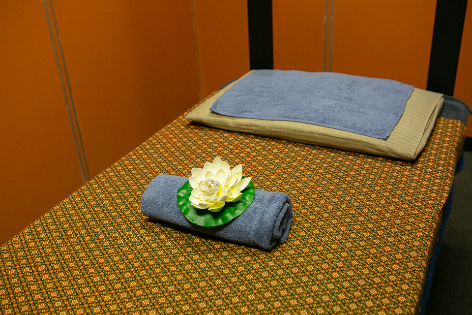 Sky Thai Massage image 6