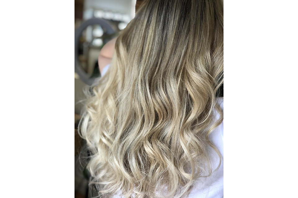 La Bella Vita Makeup and Hair image 14