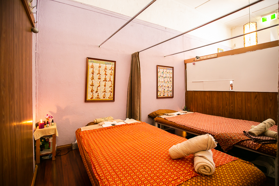 Paradai Thai Massage & Spa image 5