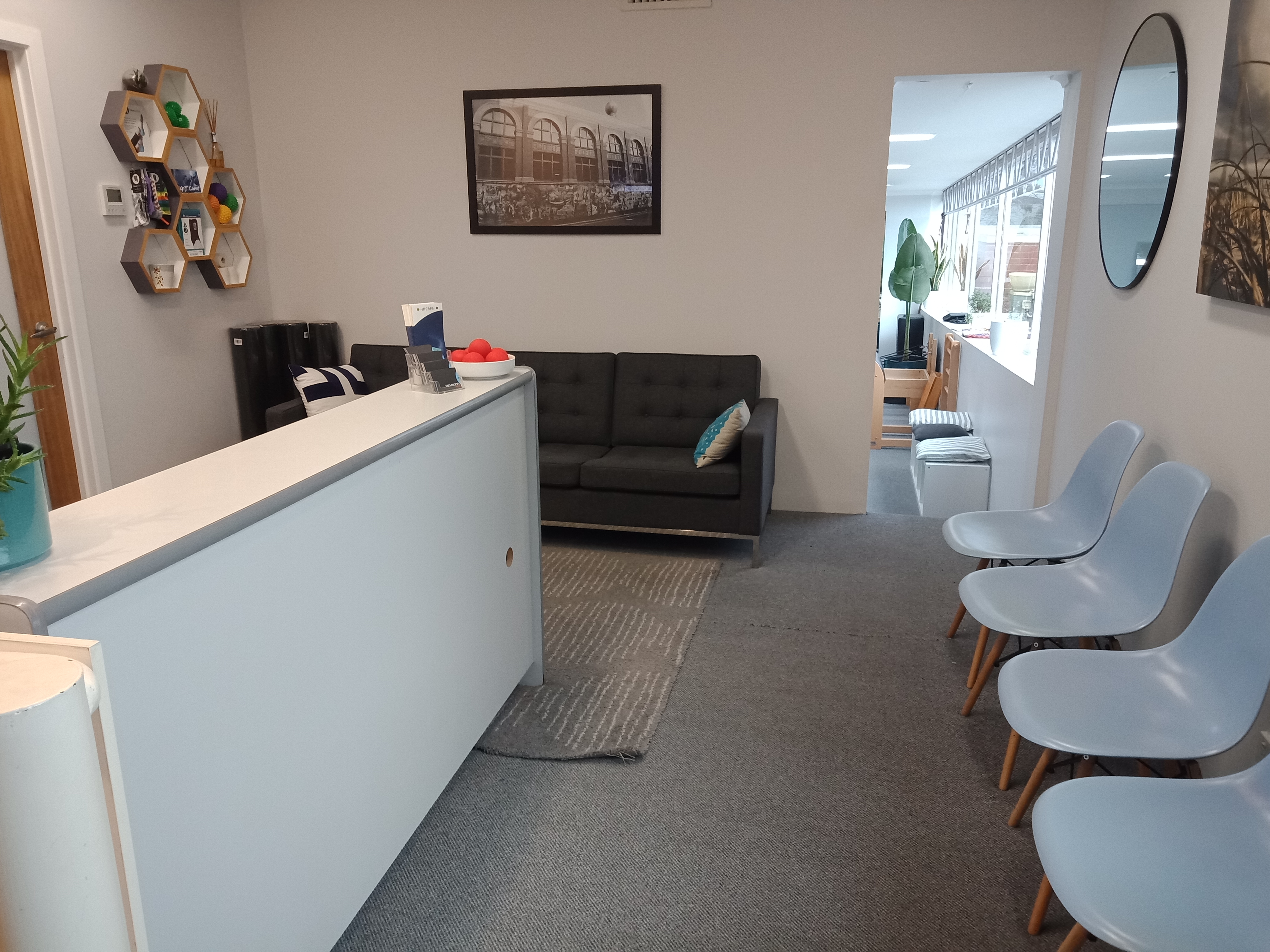 Richmond Rehab image 2