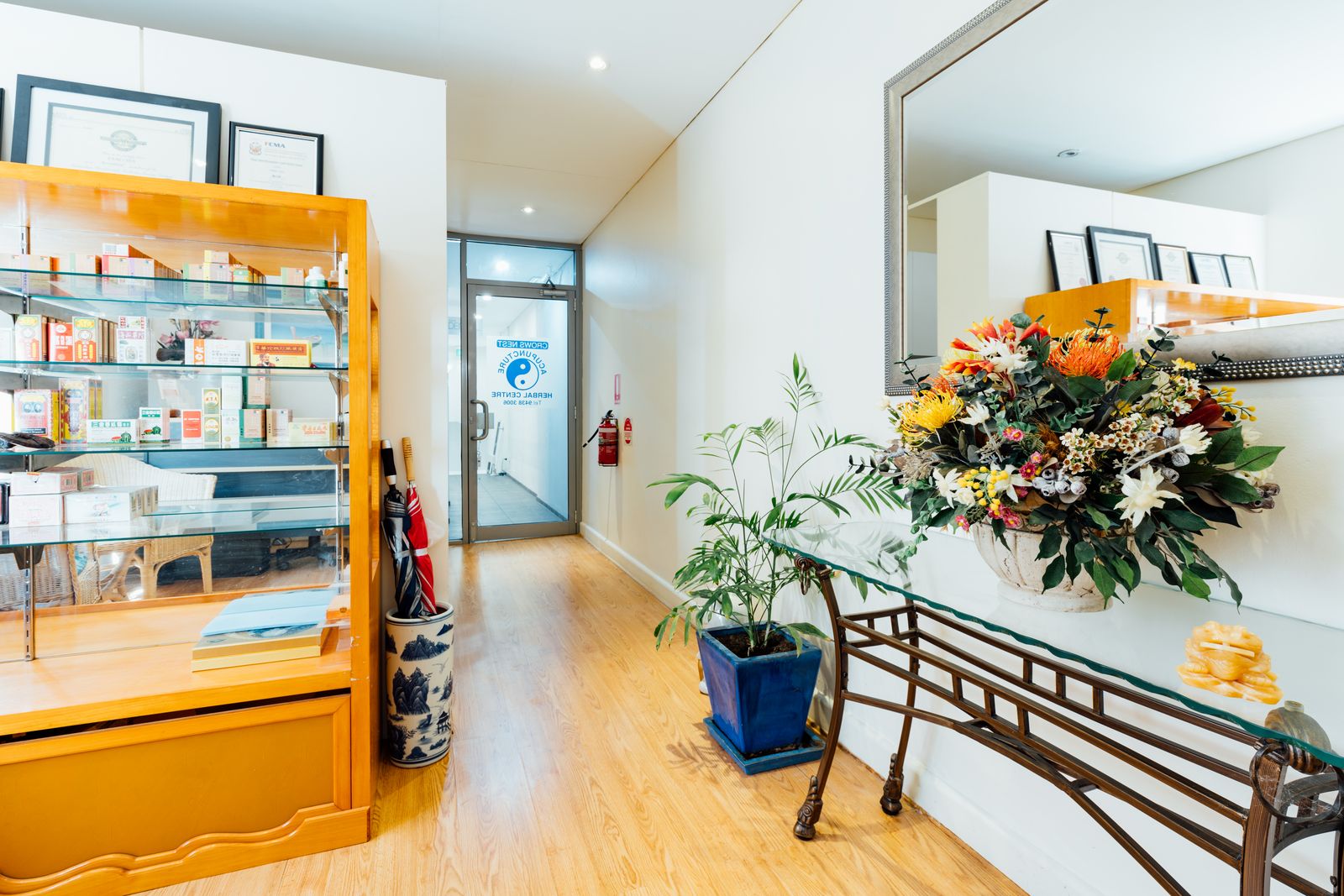 Crows Nest Acupuncture & Herbal Centre image 5