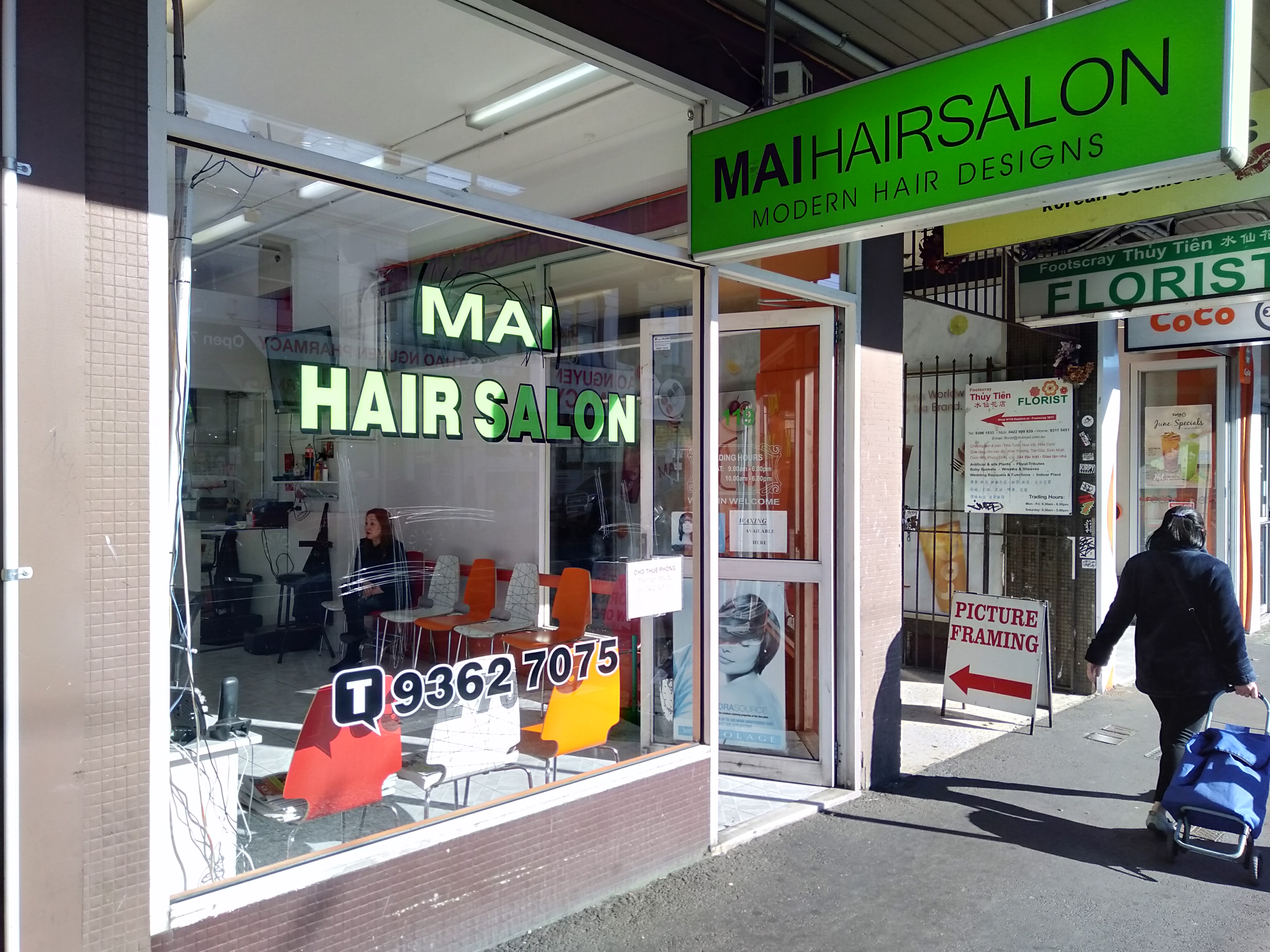Mai Hair Salon image 2