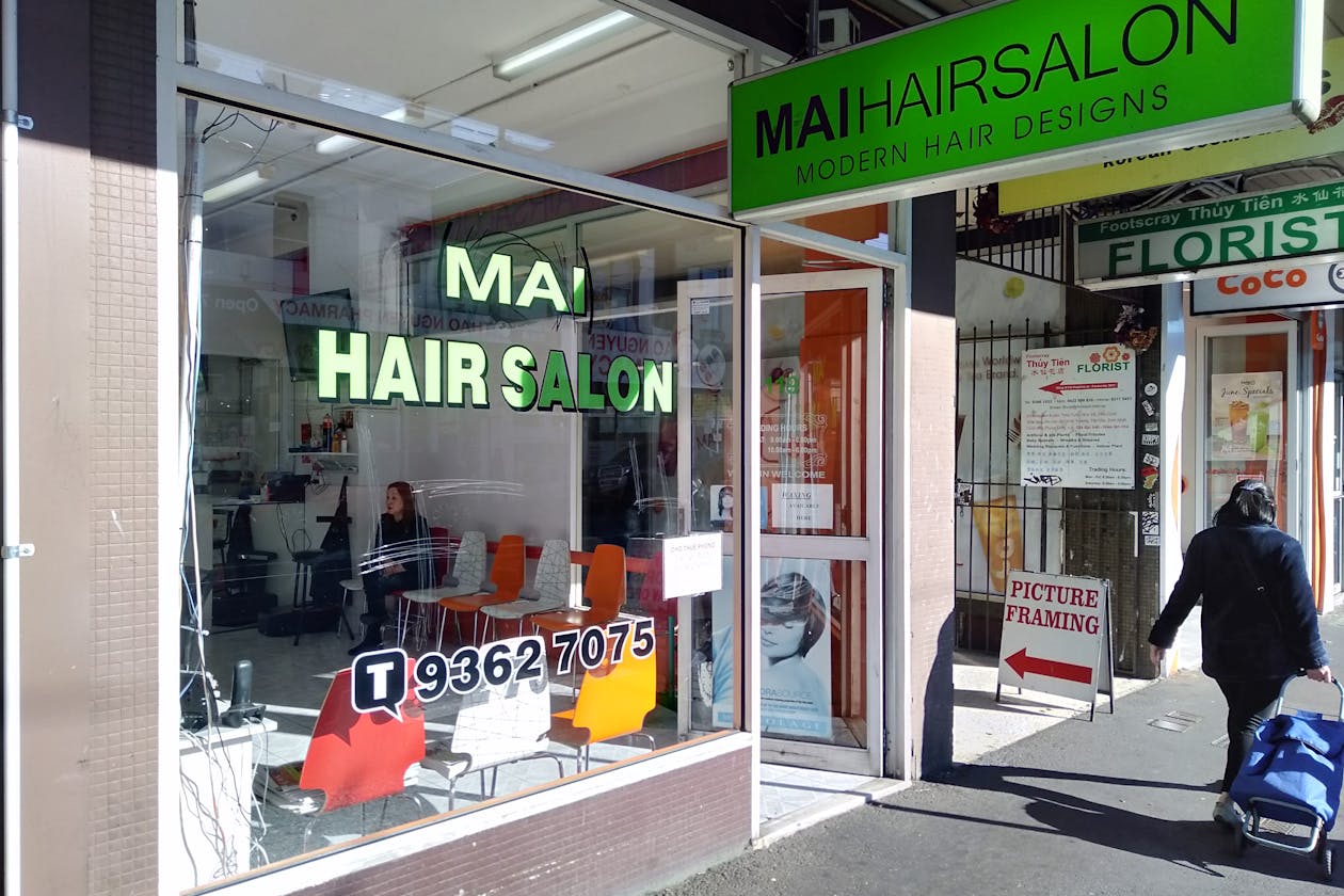 Mai Hair Salon image 2