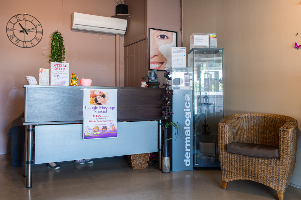 Raticha Massage and Spa image 1