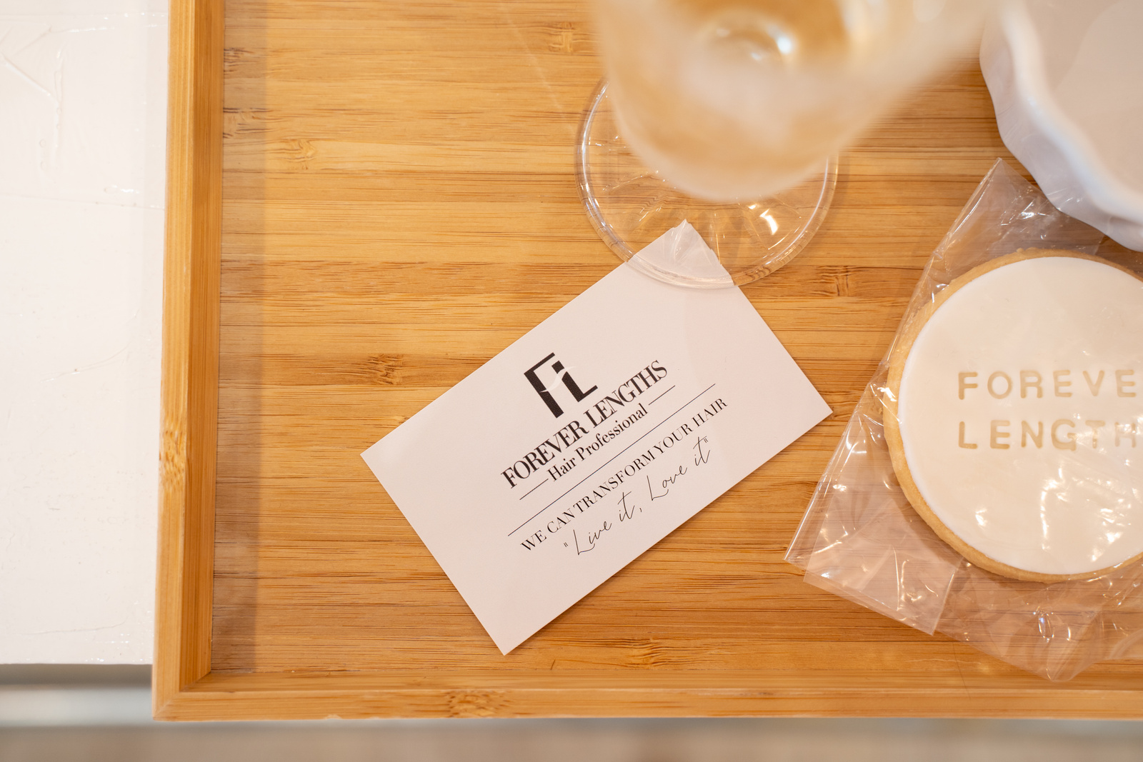 Forever Lengths Hair Salon image 13