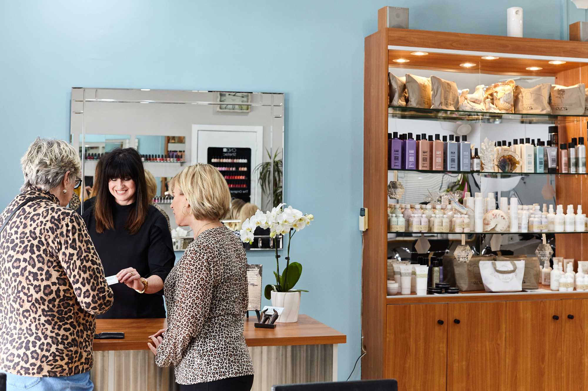 The Nail Hair and Beauty Room Mornington image 16