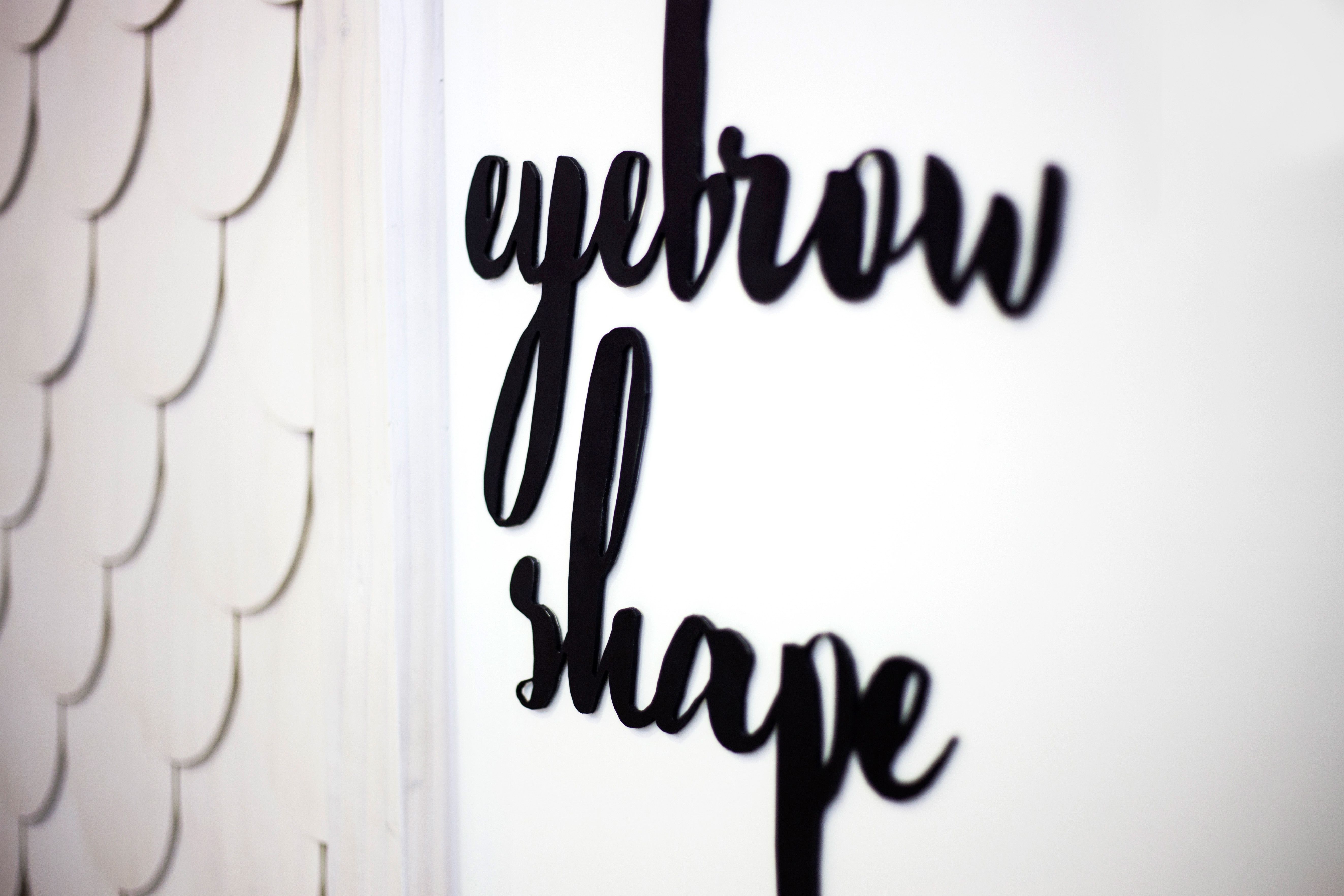 Eyebrow Shape Threading & Waxing - Westfield Tea Tree Plaza image 9