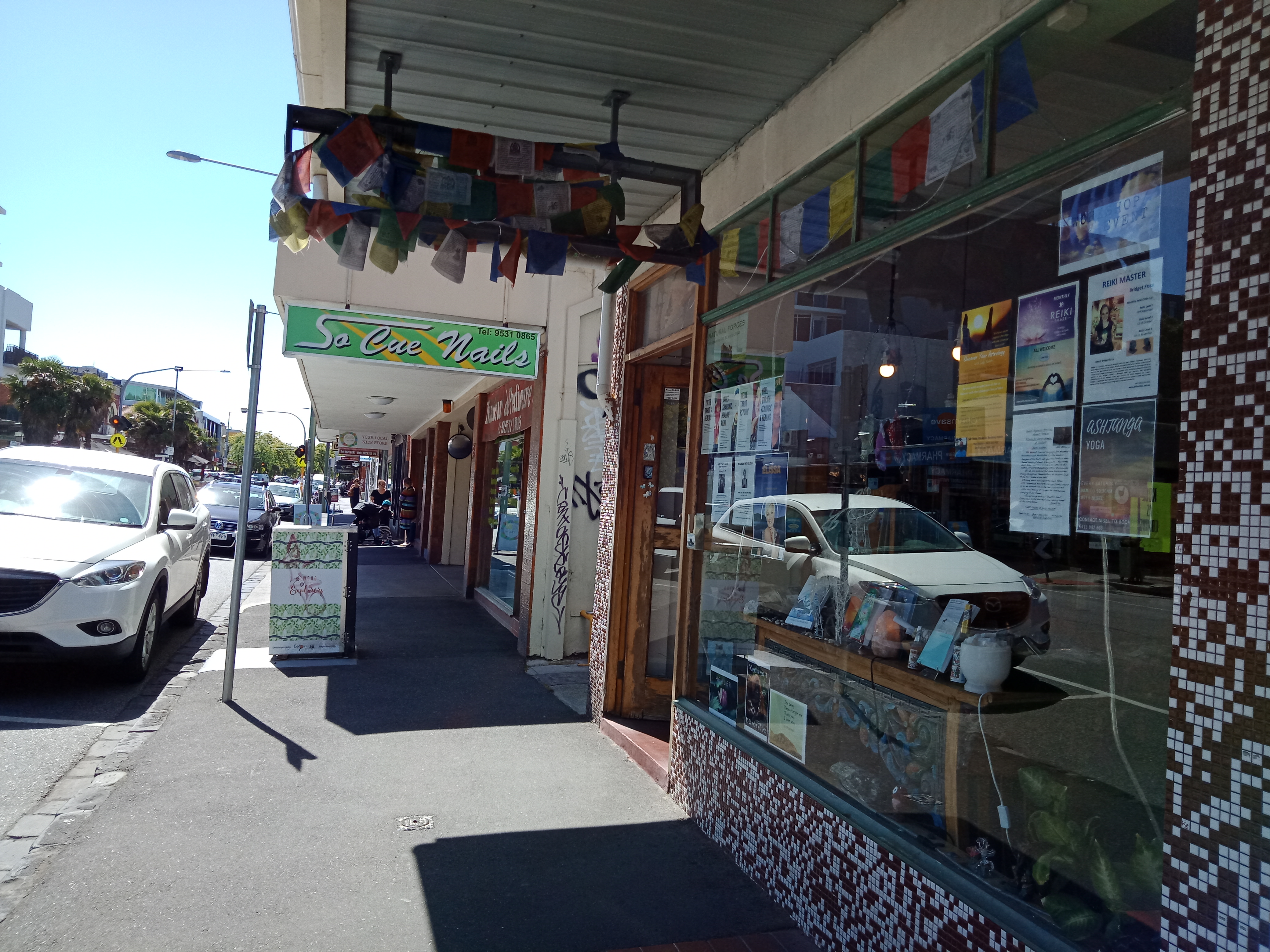 Natural Forces image 2