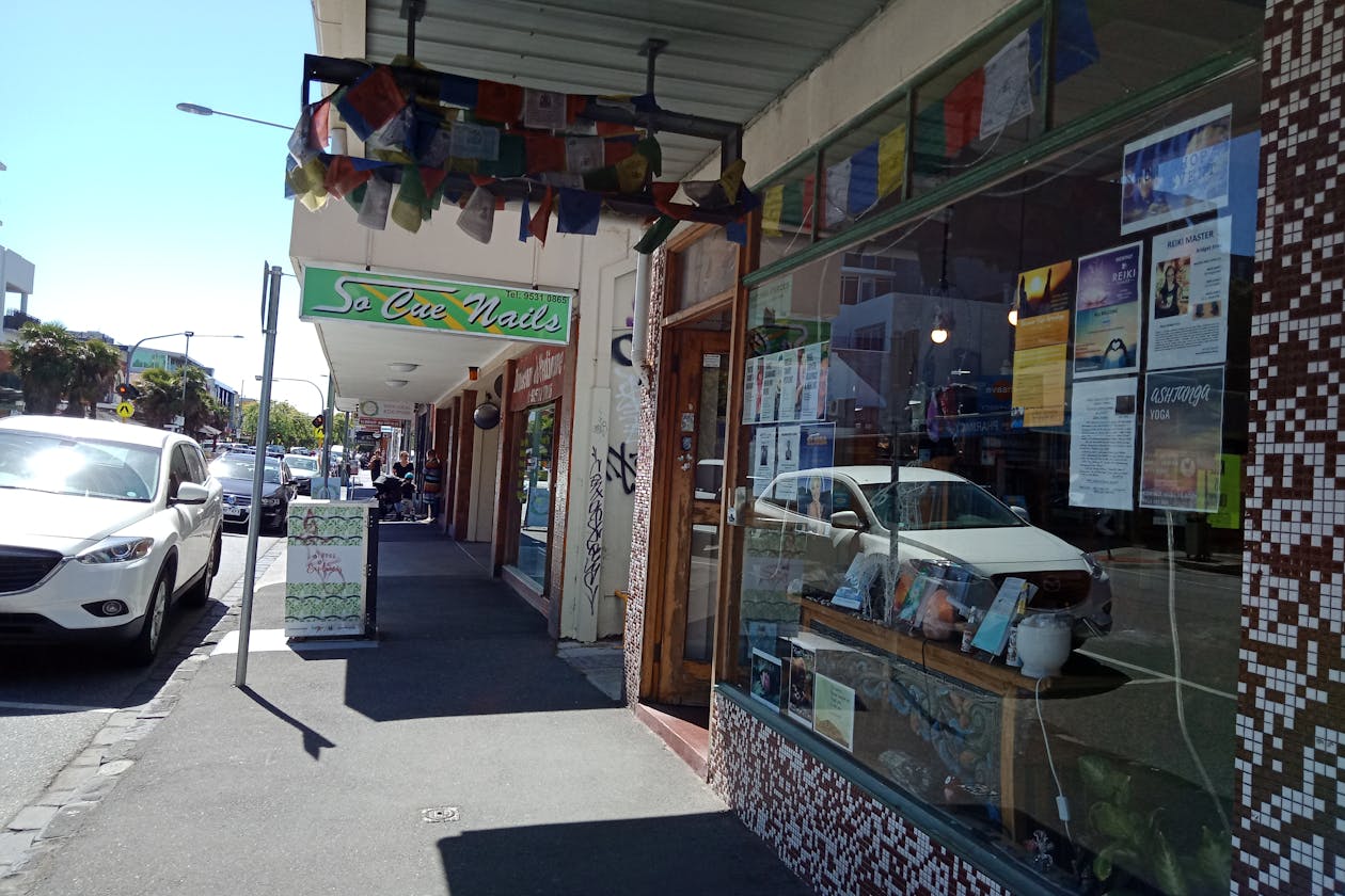 Natural Forces image 2