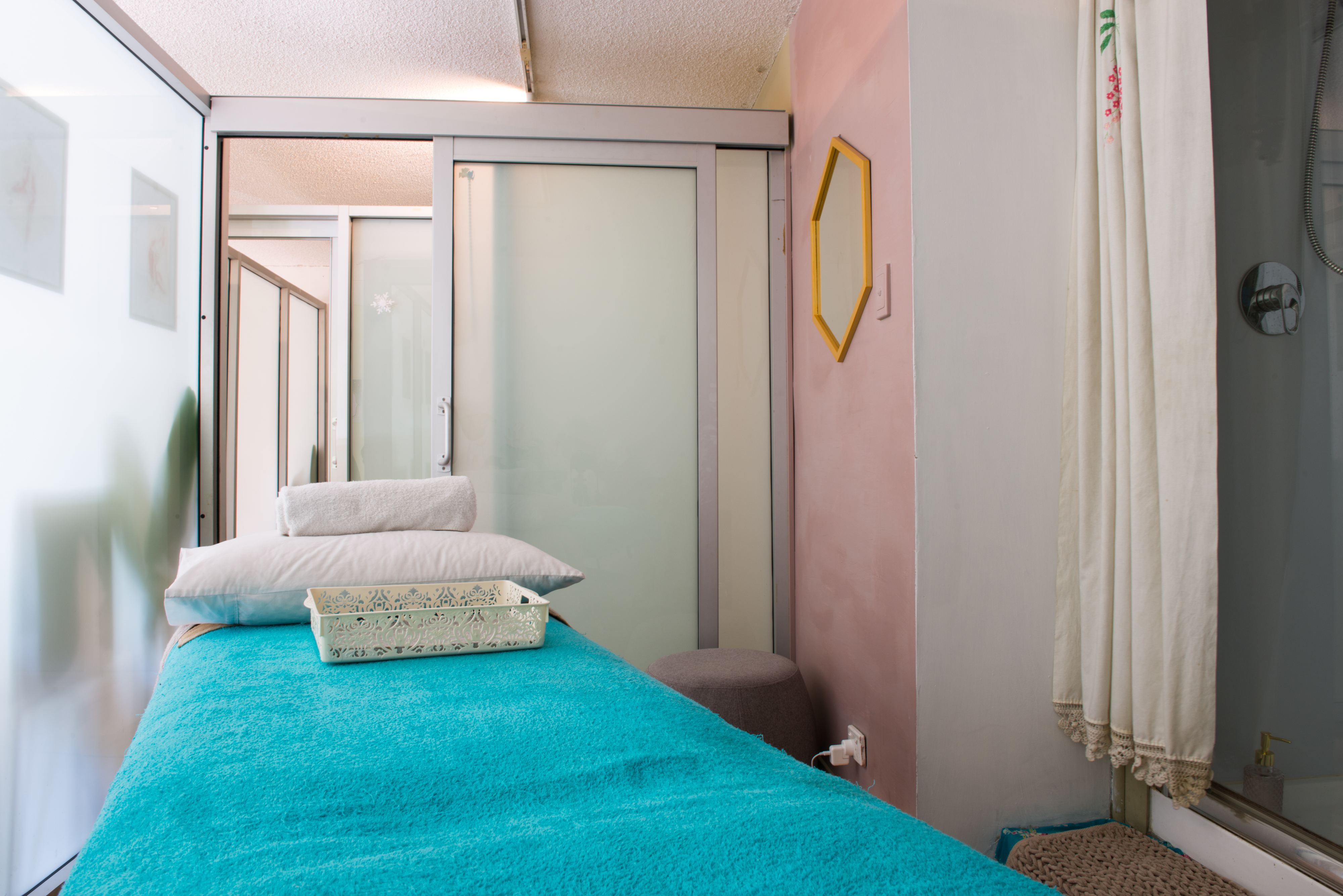 Northern Style Thai Massage image 4