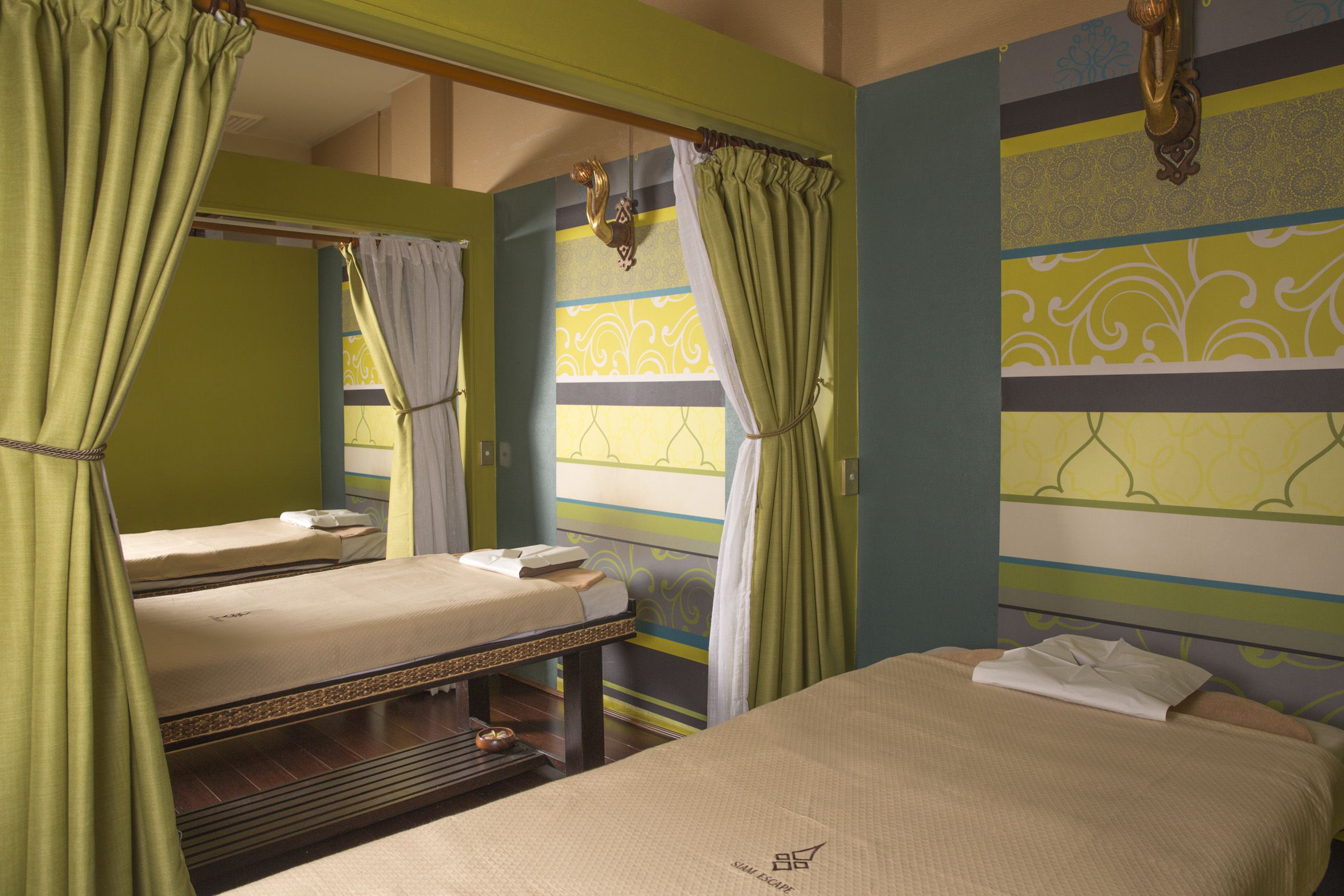 Siam Escape Traditional Thai Massage & Therapy image 4