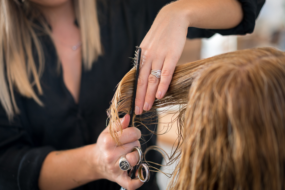 Ultra Suite Hair Bar image 16