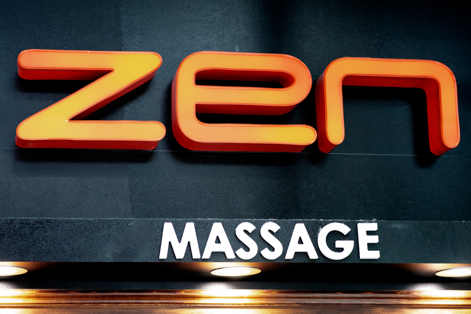 Zen Oriental Holistic Health - Northland image 8