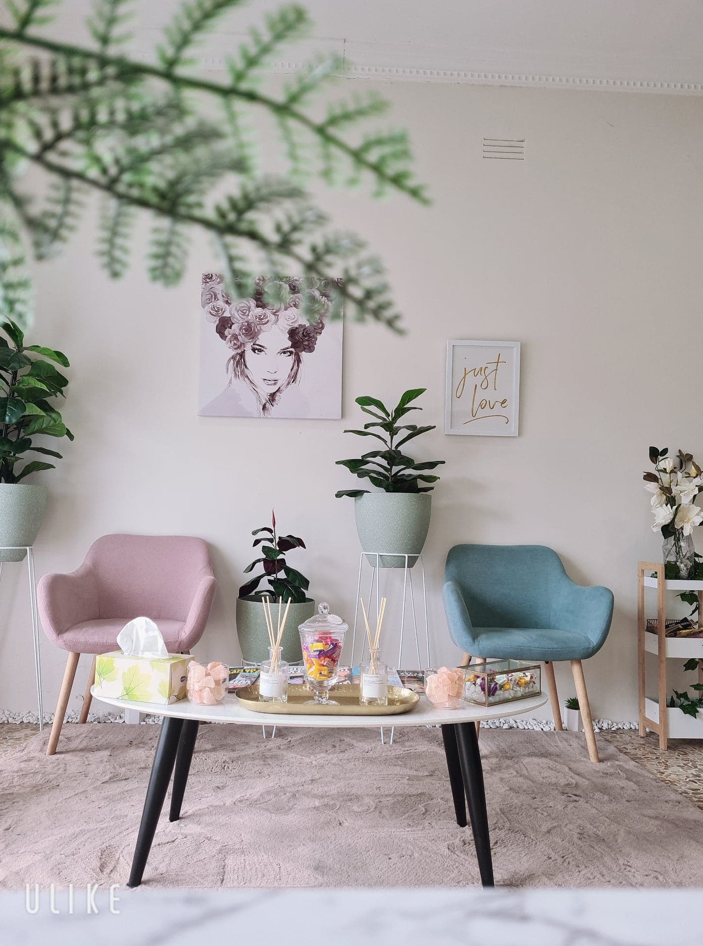 The Seven Great Lashes image 3