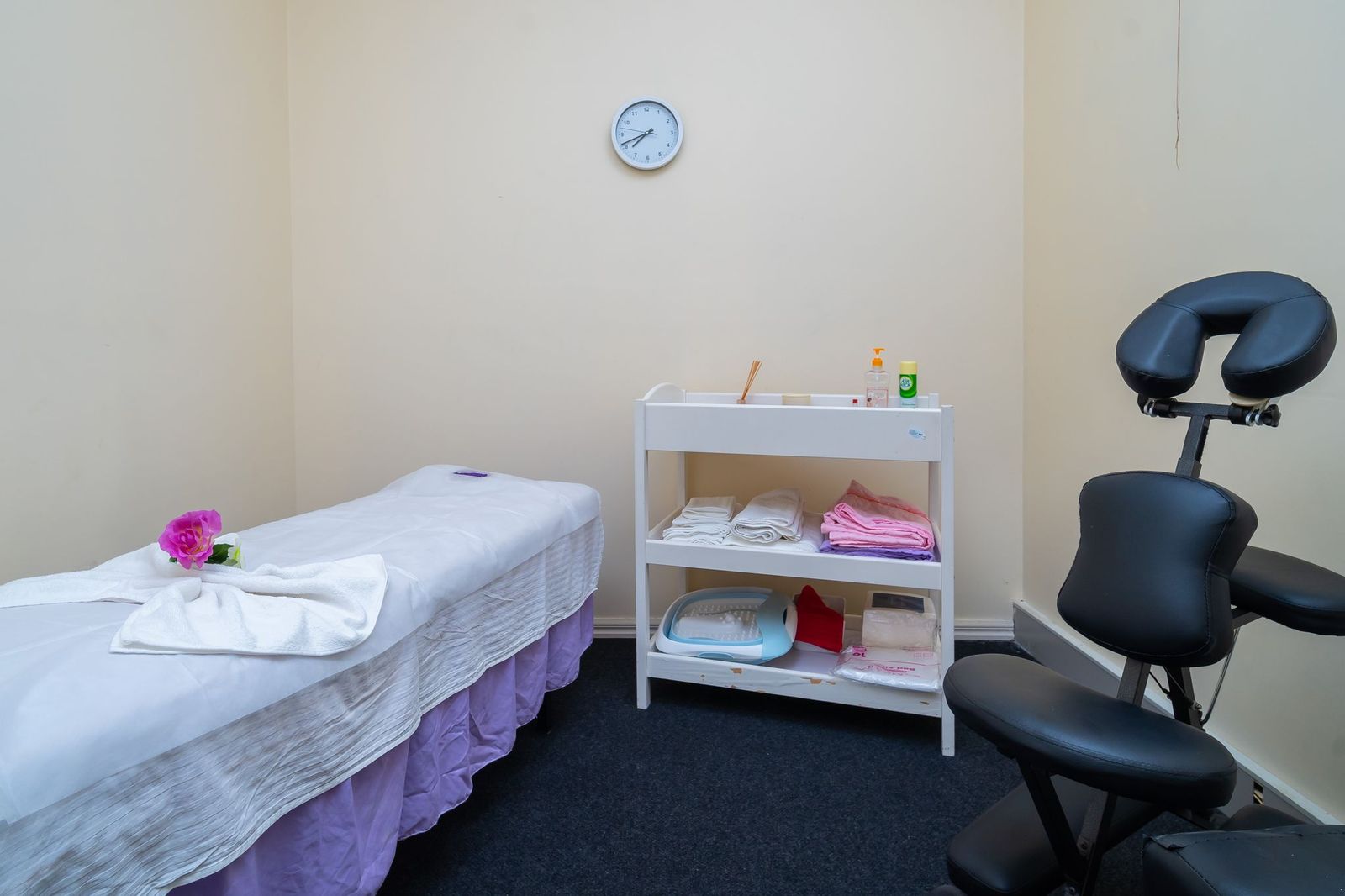 Traditional Therapy Melbourne Abbotsford Massage Remedial Massage