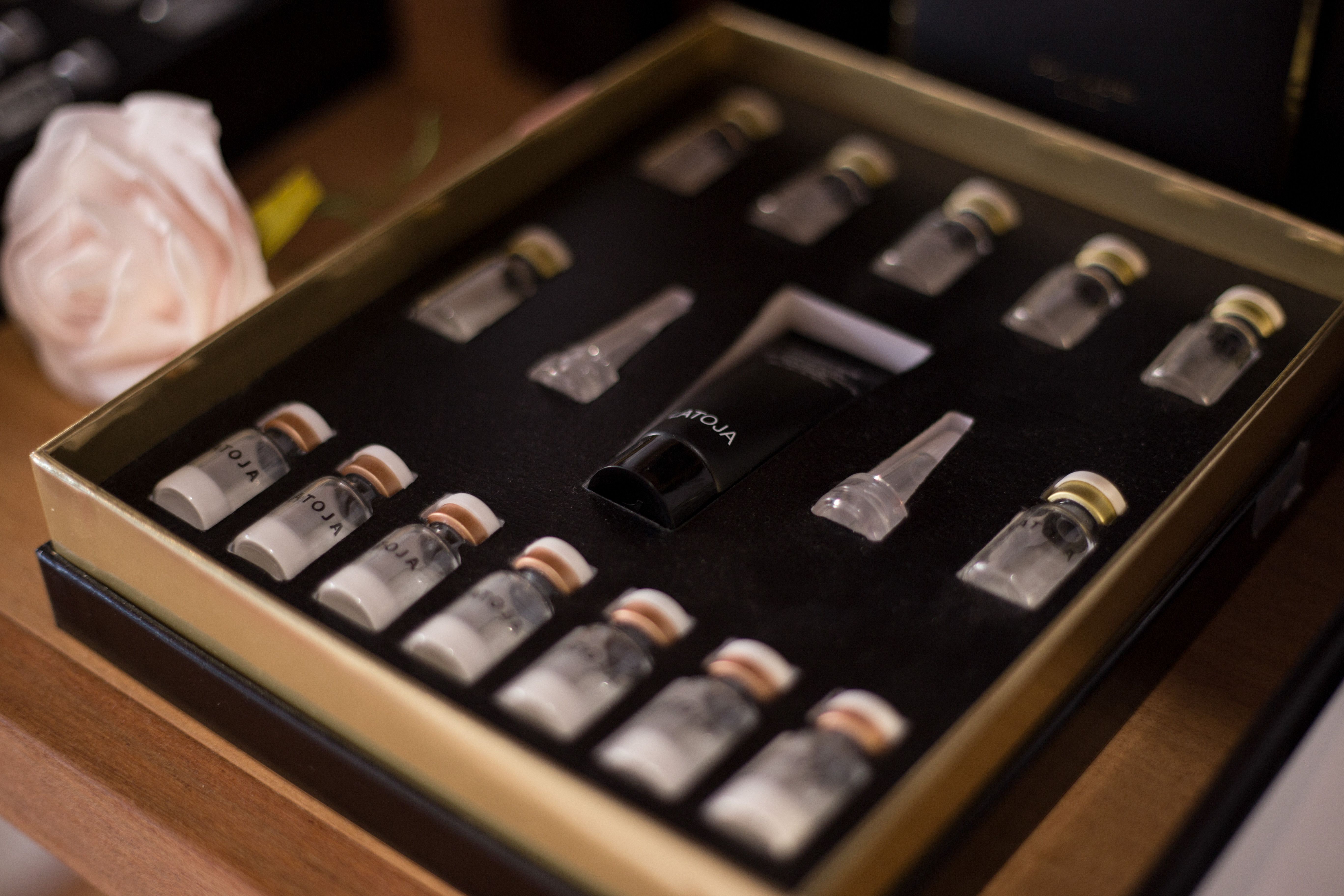 Eassa Day Spa image 12