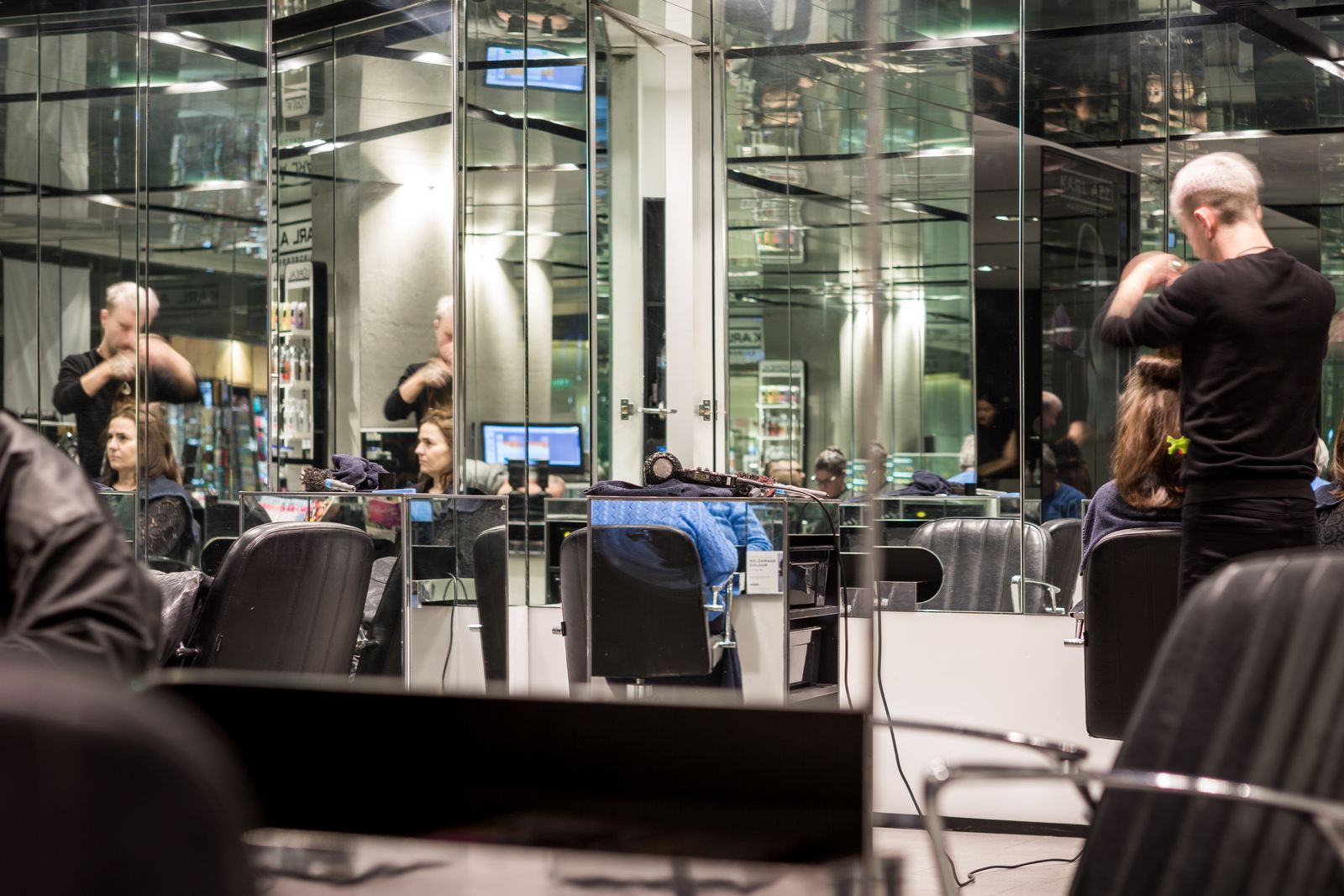 Karl Azzi - CBD image 2