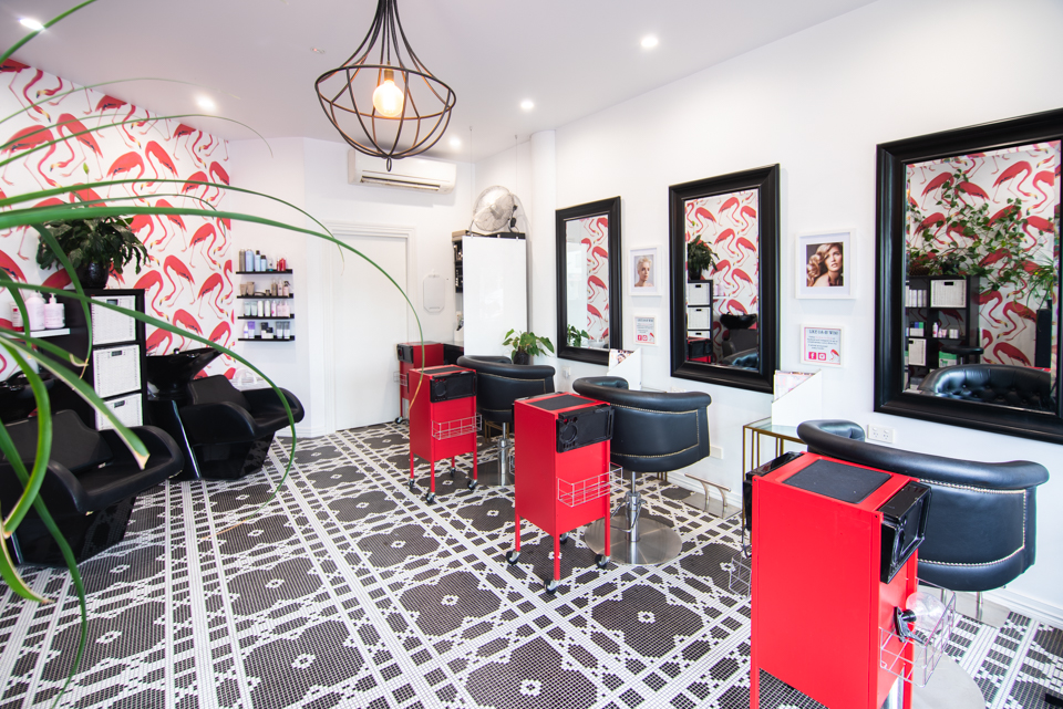 The Blow Dry Room image 2