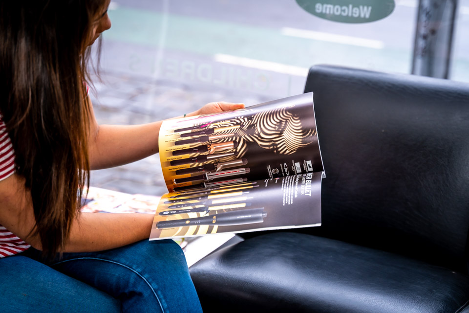 Dare II Hair Studio image 3