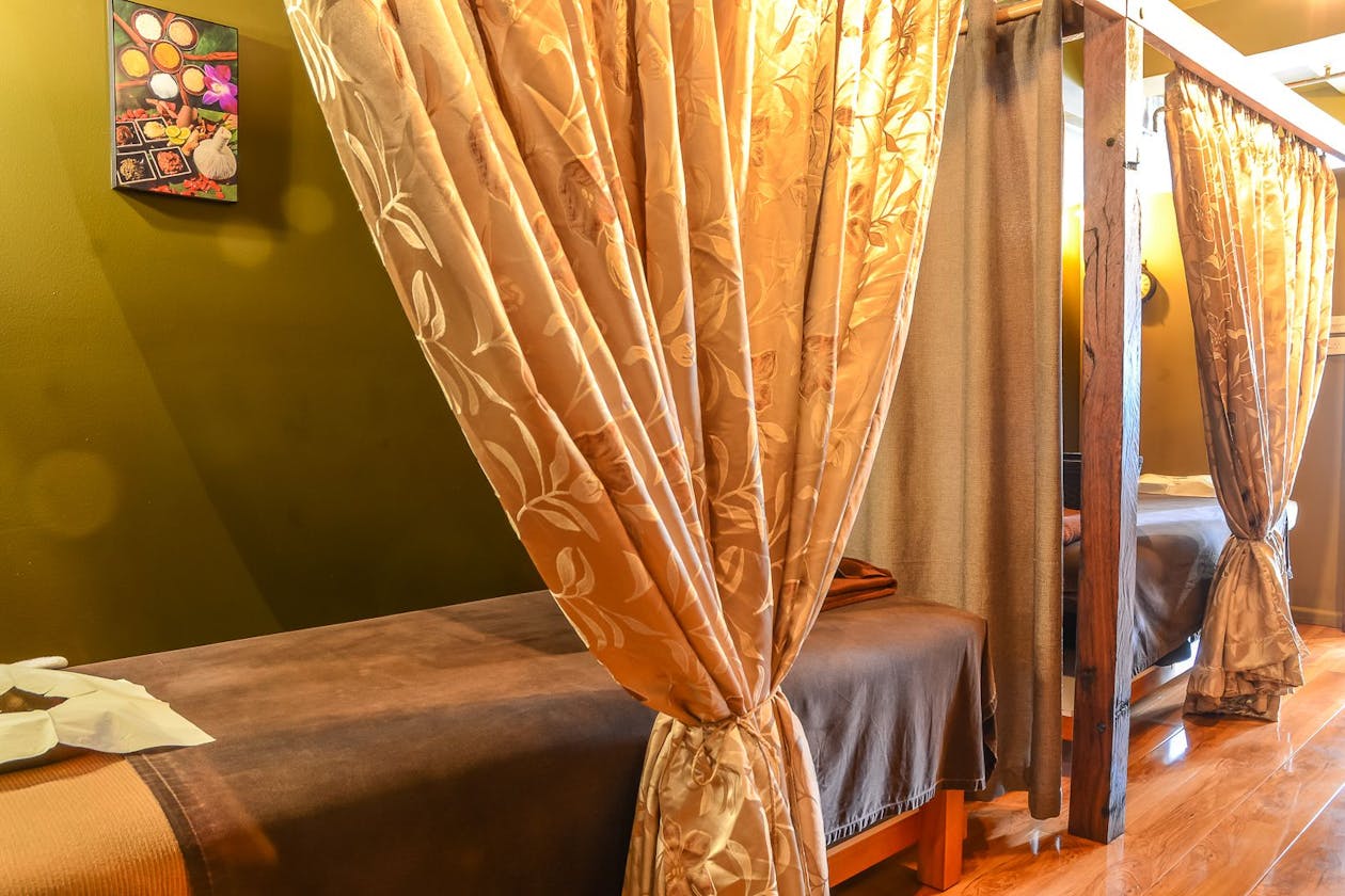 Mum Sabai Thai Massage & Day Spa - Potts Point image 3