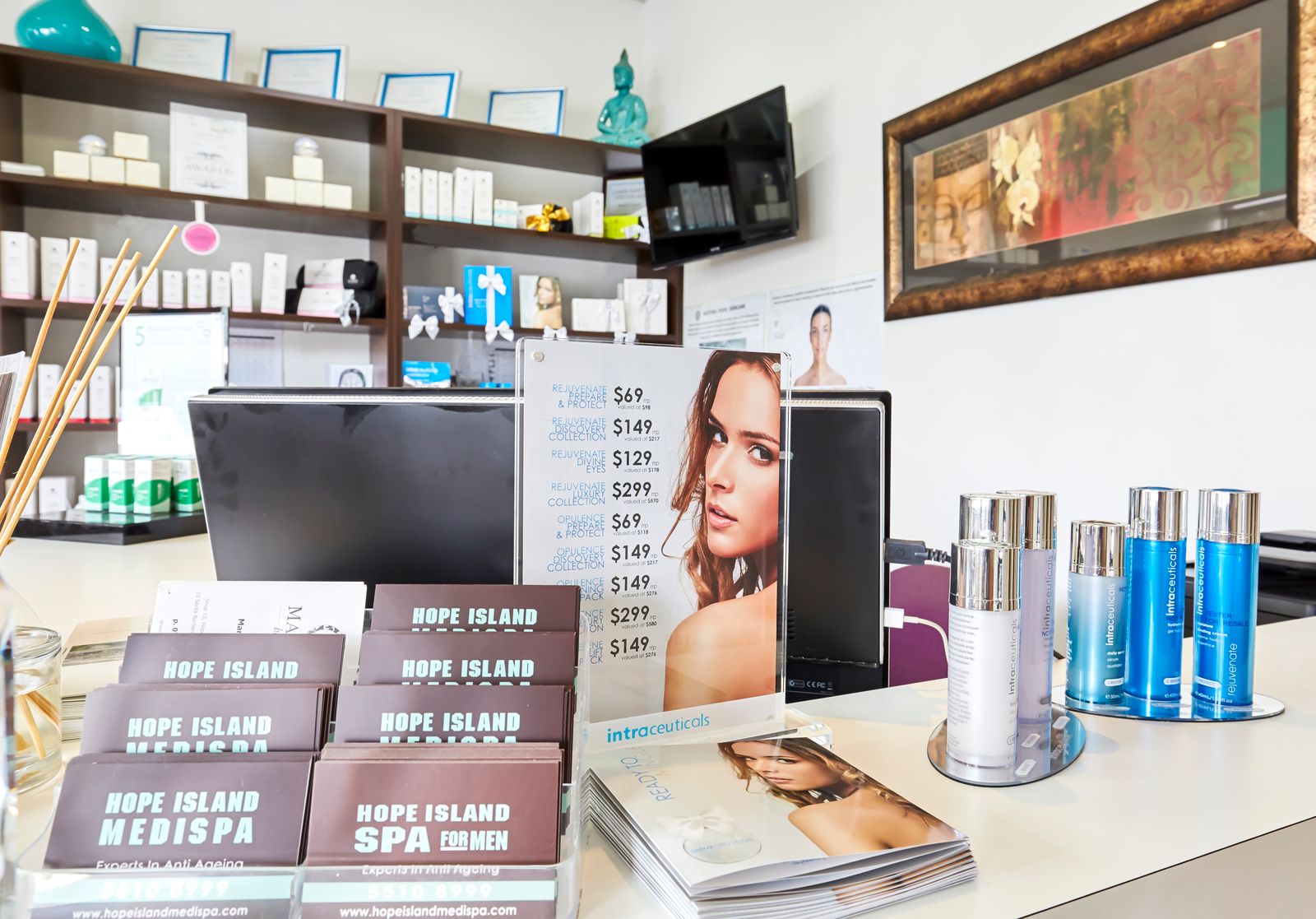 Hope Island Beauty & Medi Spa image 17