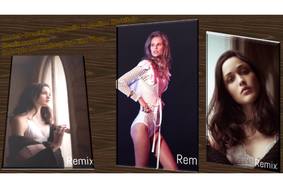 Bruno Hair & Makeup image 31