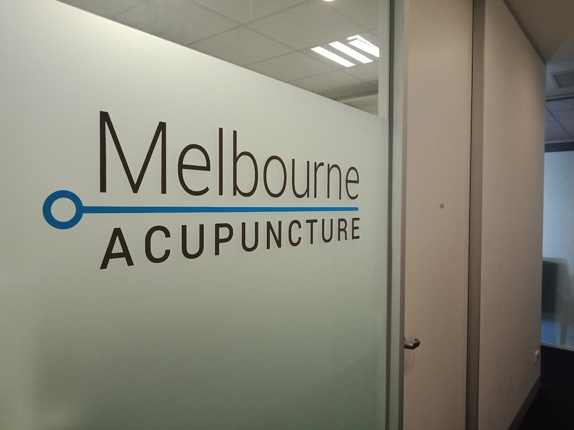 Melbourne Acupuncture image 1
