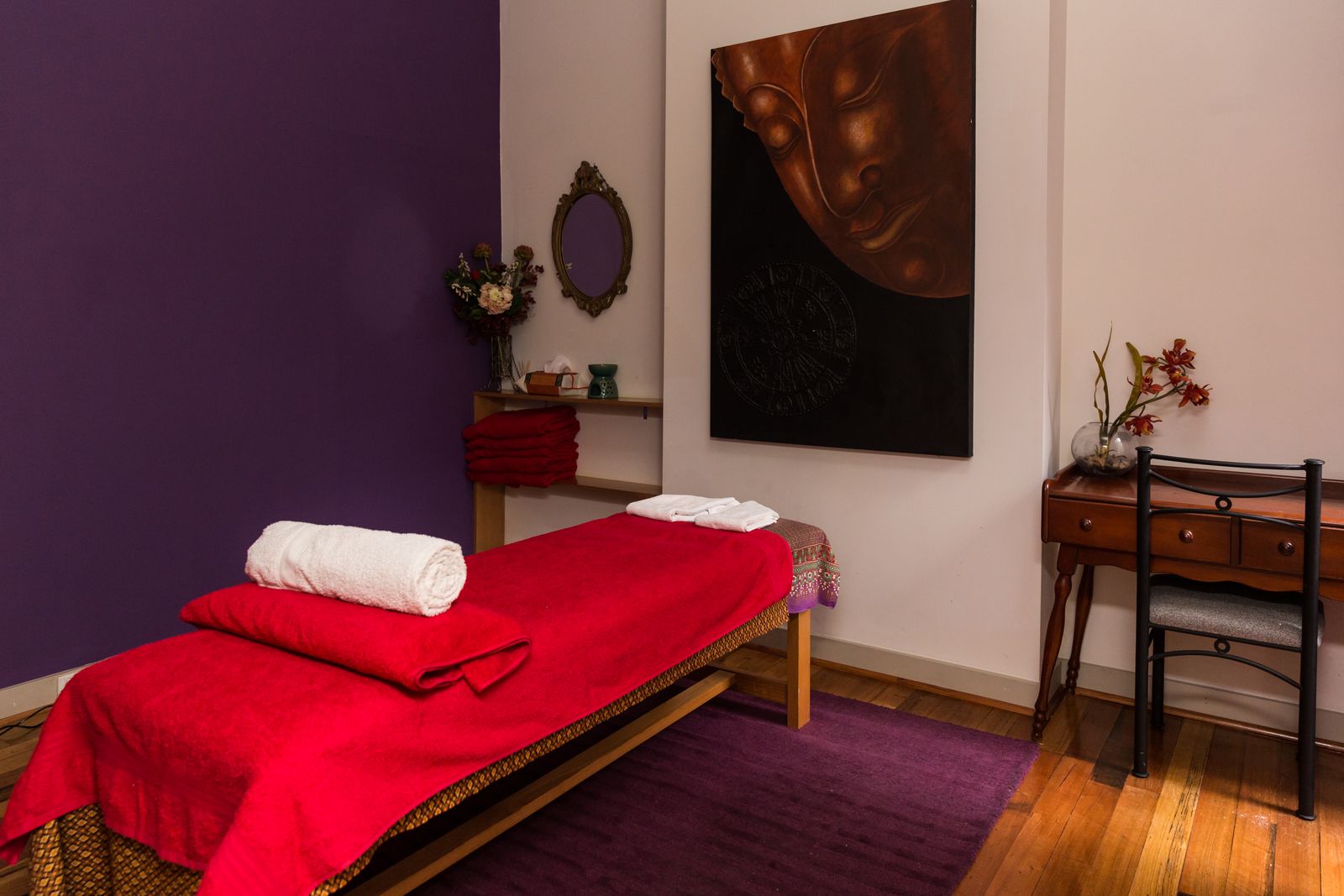 Arokaya St Kilda Thai Massage image 5