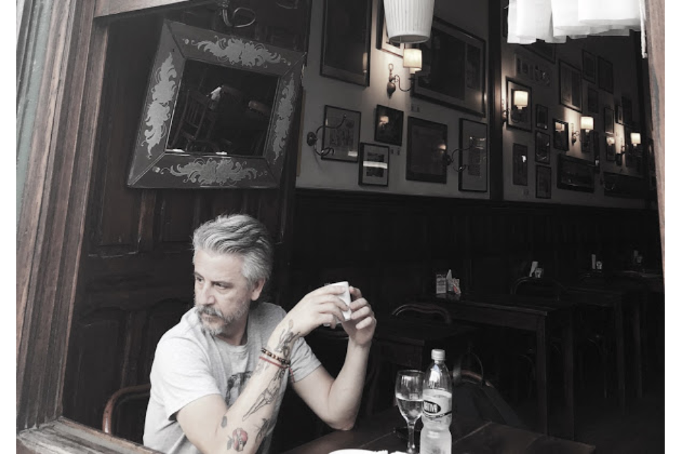 Jorge Viota Hairdressing image 2