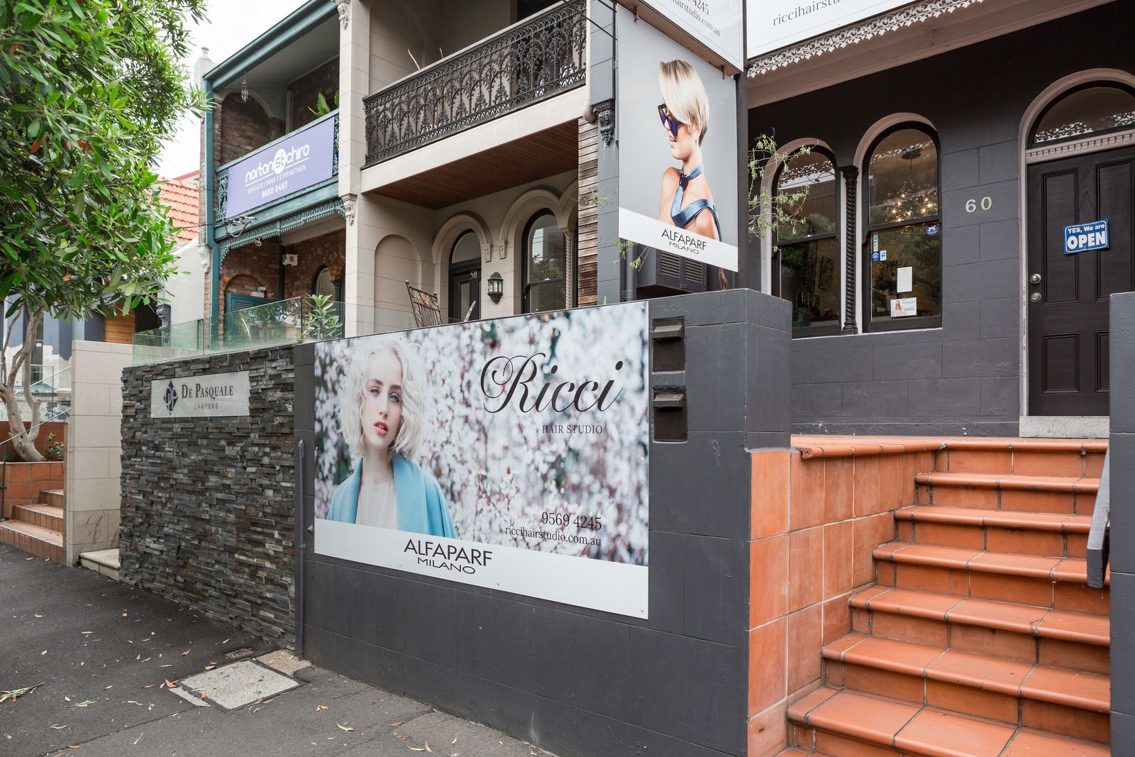 Sirens Hair Extensions image 12