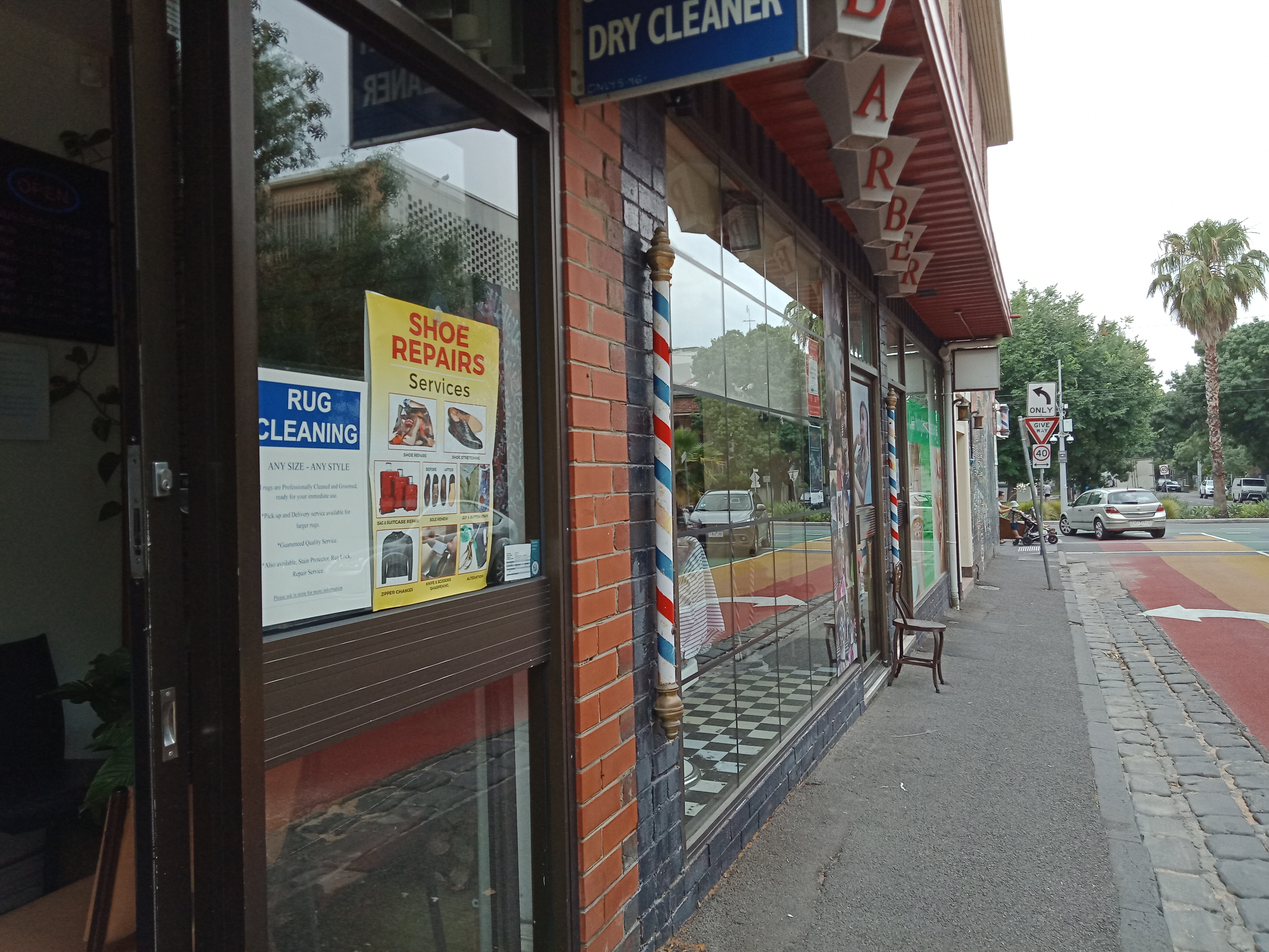 Oliver's Barber Shop image 2