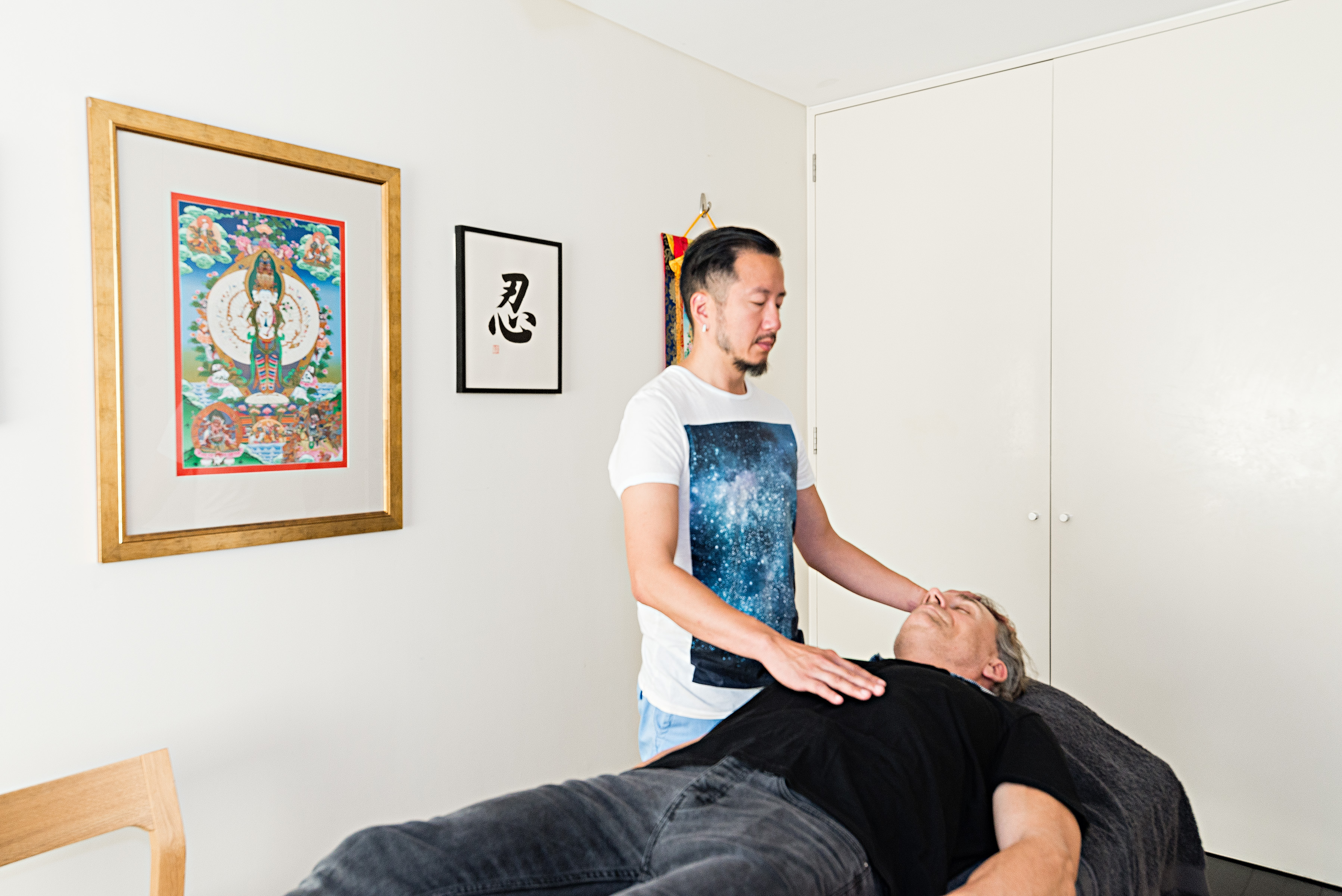Reiki Surry Hills image 15