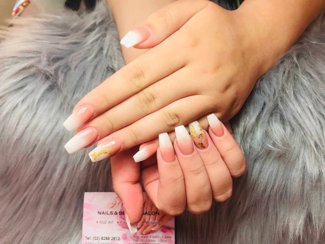 Amore nails on sale