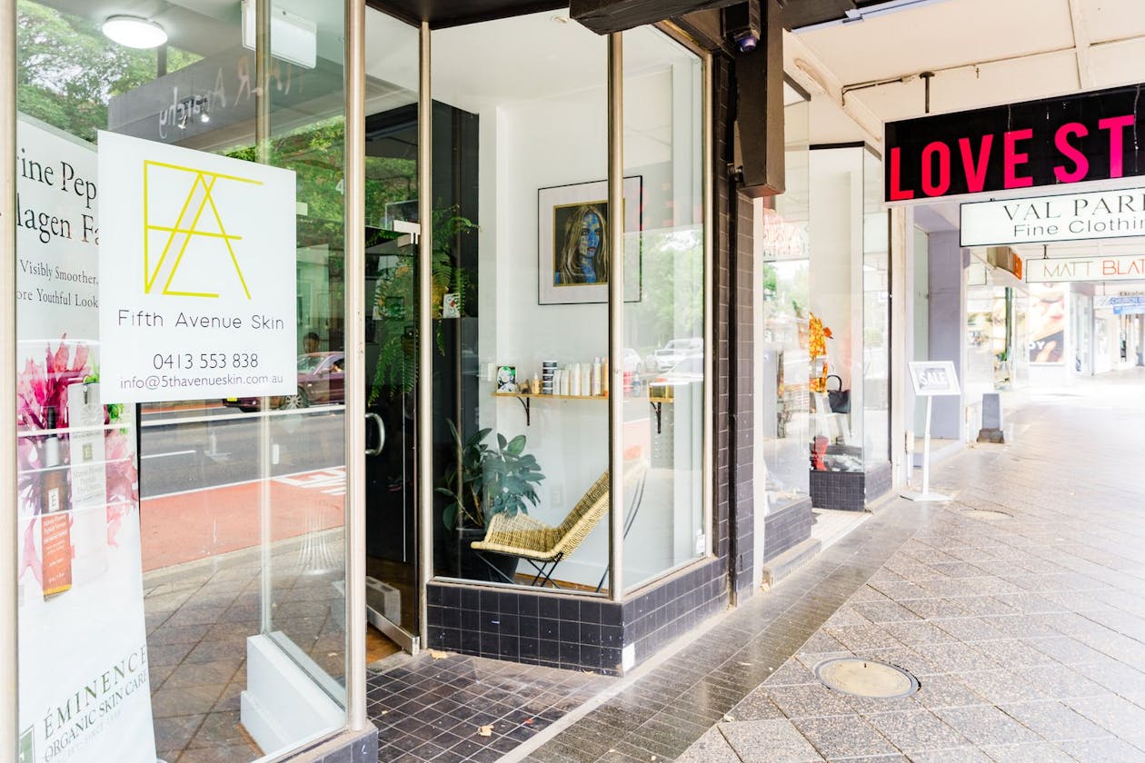 5th Avenue Skin image 20