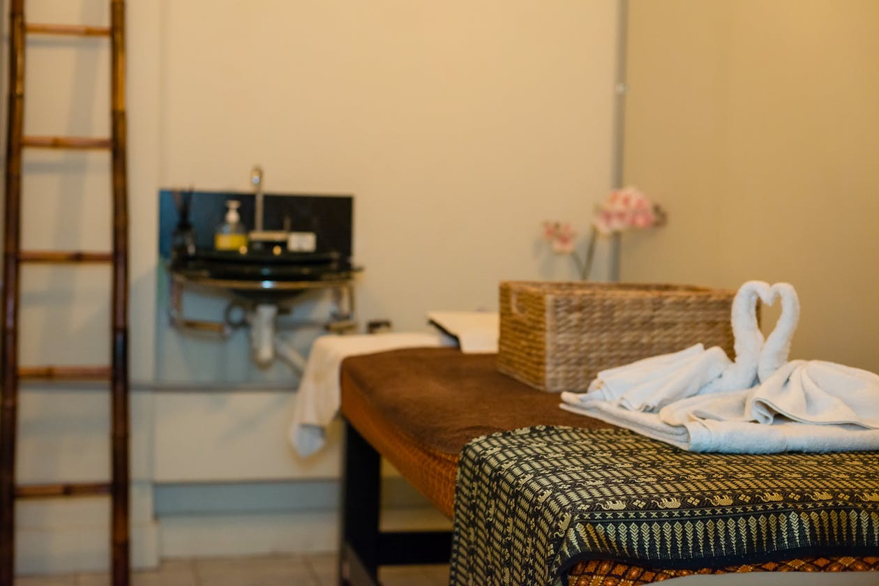 Sen Thai Massage & Spa Burwood Massage Bookwell Sen Thai Massage & Spa Burwood Massage Bookwell