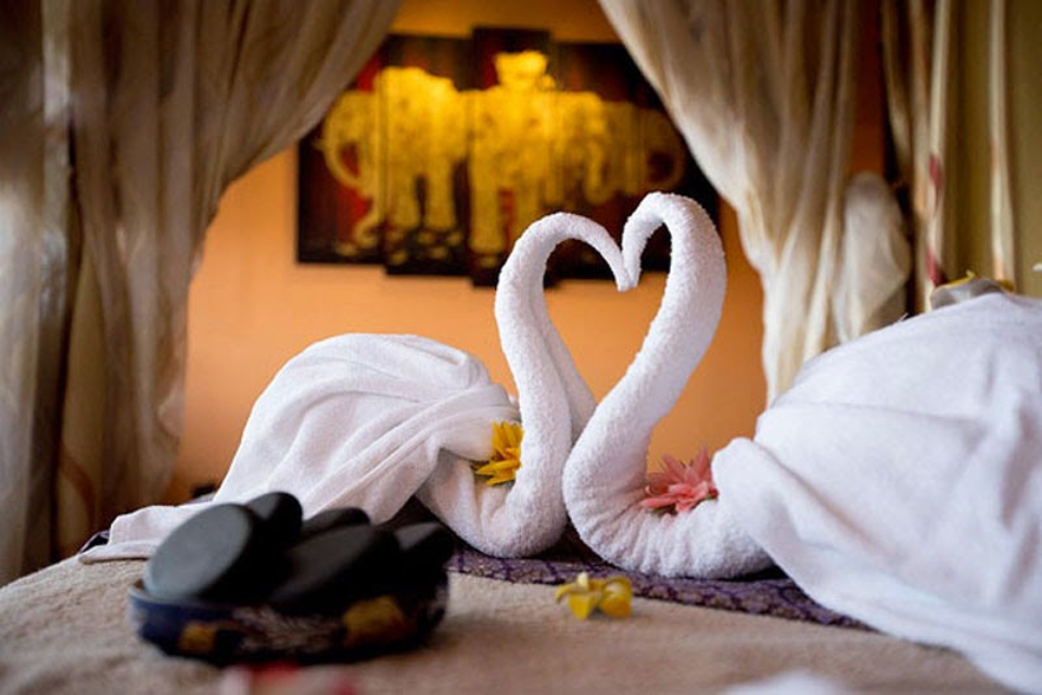 Figtree Thai Massage image 3