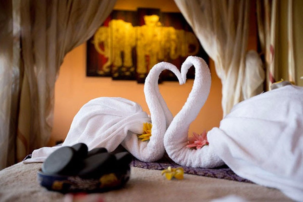 Figtree Thai Massage image 3