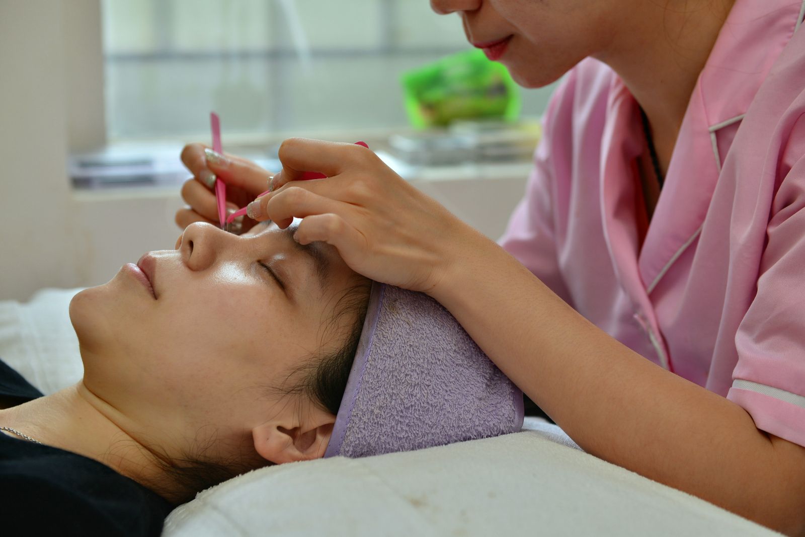 JS Pink Lady image 2