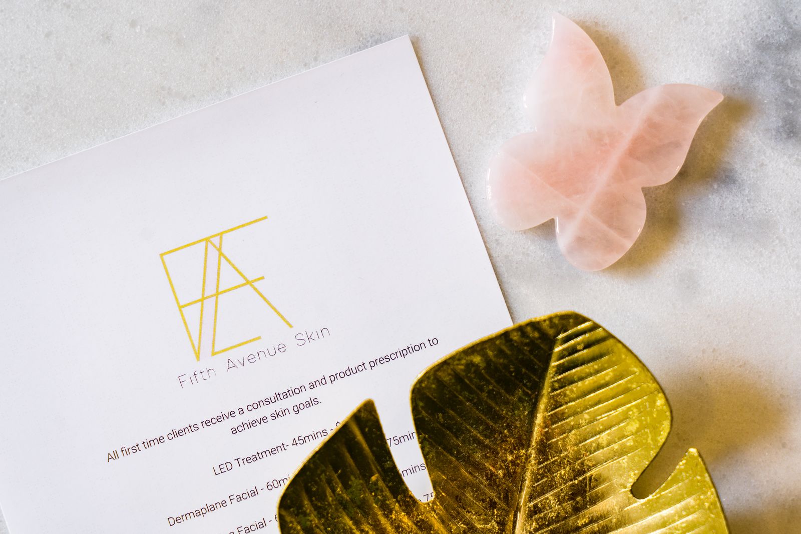 5th Avenue Skin image 19