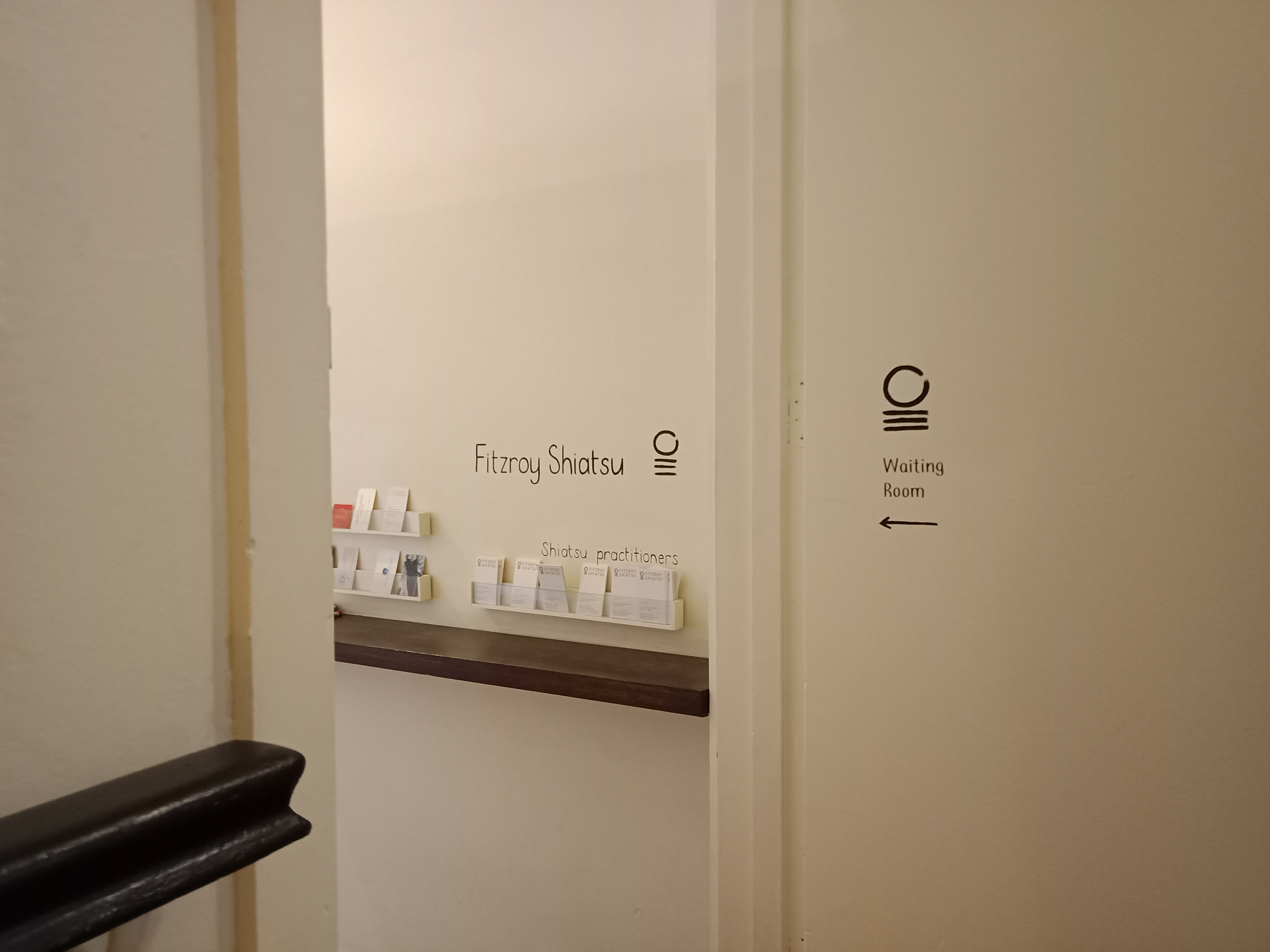 Fitzroy Shiatsu image 5