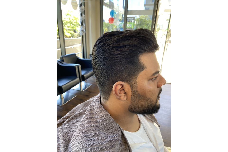 Leo Barber Shop image 15