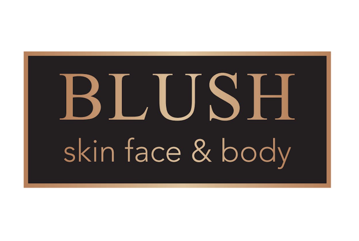 Blush Skin Face and Body image 4