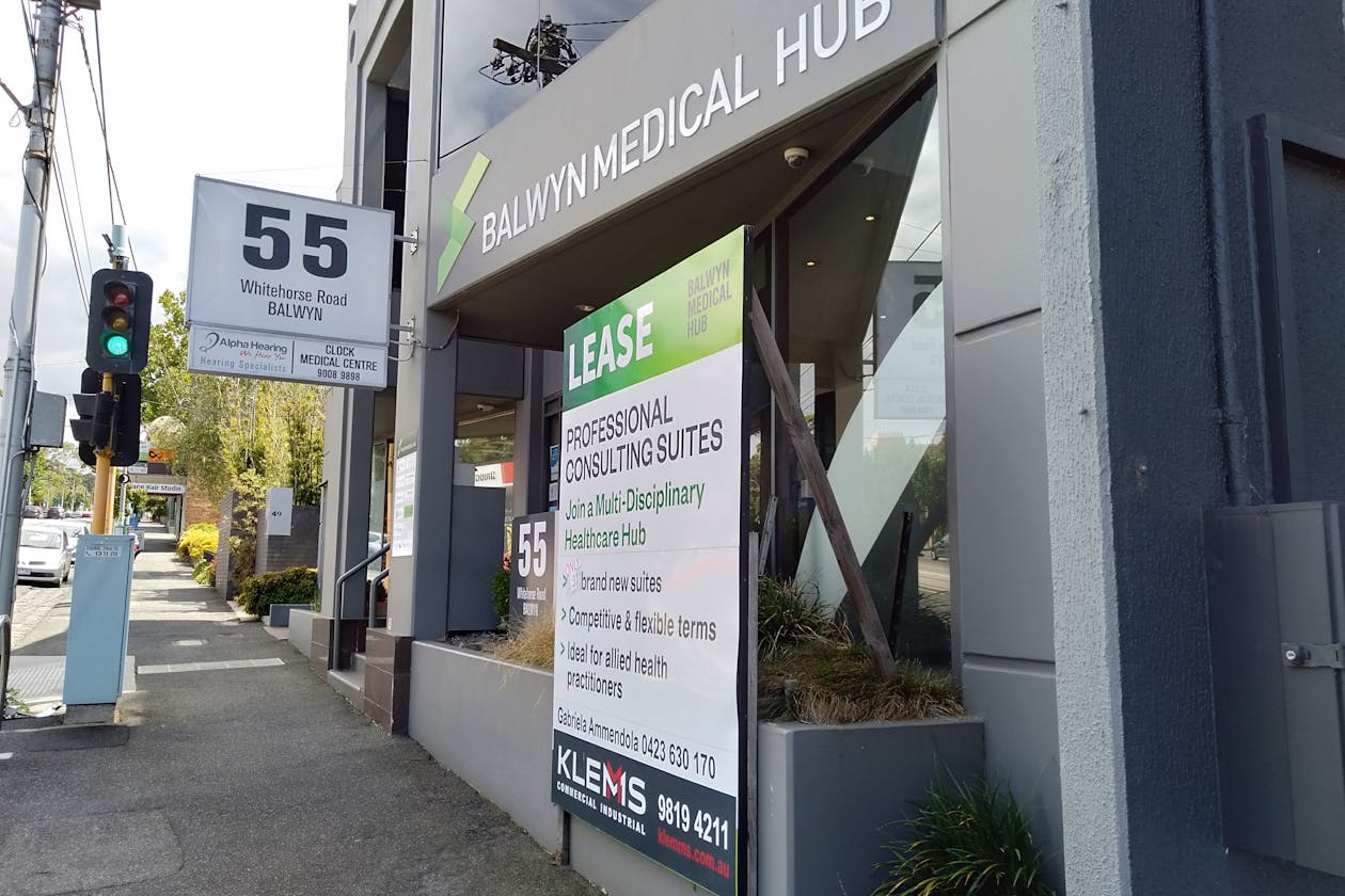 Doctors of Osteo - Deepdene image 2